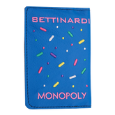 Bettinardi x Monopoly Ice Cream Scorecard Holder